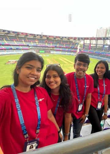 Indian School of Media Mumbai Events photo 5